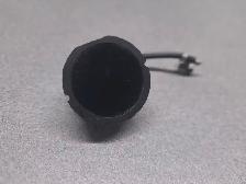 1 CAPTEUR DE SURCHARGE THERMIQUE 130°C KLIXON NEUF CST18AIN-130 - Photo 2