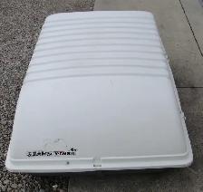 X-CARGO ROOF TOP CARGO CARRIER / BOX - Photo 2
