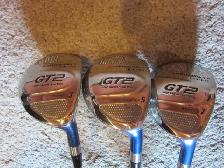 LIKE NEW VERY HIGH QUALITY LADIES #3/5/7 FAIRWAY WOODS - Photo 2