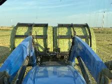2026 2nd cut Alfalfa - Photo 7