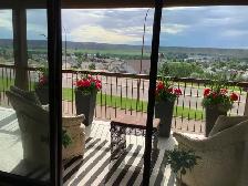 Panoramic View of River Valley and the City! - Photo 29