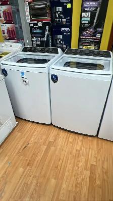 Maytag MVW6200KW Top Load Washer - Photo 3