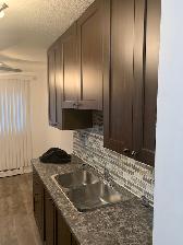 Large 2 BDRM & Den in Old Strathcona! Large Balcony!