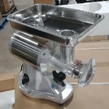 Eurodib Commercial Meat Grinder HM-12N - Photo 8