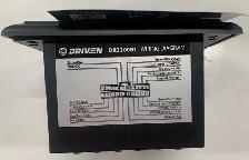 DR3200BT Driven Electronics Entertainment System AM/FM/MP3 - Photo 2