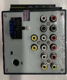 DR3200BT Driven Electronics Entertainment System AM/FM/MP3 - Photo 3