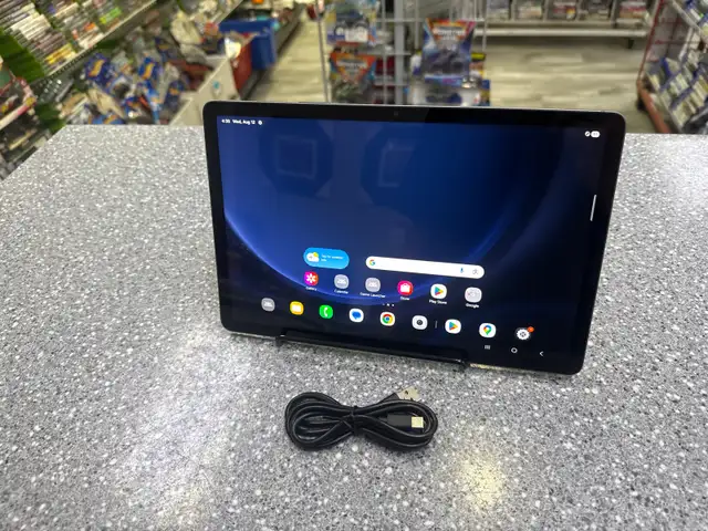 Samsung Tab S9 FE 5G Tablet SM-D518U