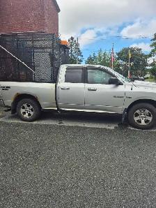 Dodge Ram 1500