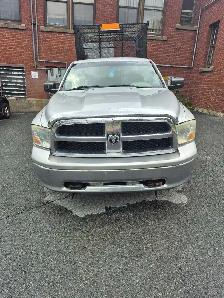 Dodge Ram 1500 - Photo 2