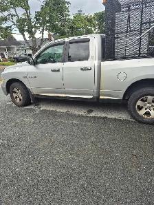 Dodge Ram 1500 - Photo 3