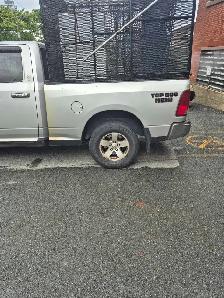 Dodge Ram 1500 - Photo 5