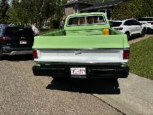 1975 Chevrolet K10 4x4 - Photo 4
