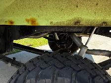 1975 Chevrolet K10 4x4 - Photo 5