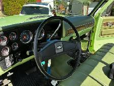 1975 Chevrolet K10 4x4 - Photo 7