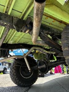 1975 Chevrolet K10 4x4 - Photo 8