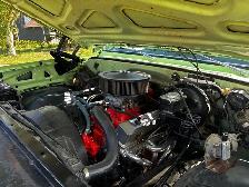 1975 Chevrolet K10 4x4 - Photo 10