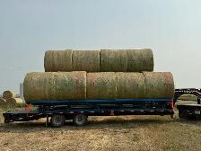 1st cut Alfalfa/grass bales - Photo 3
