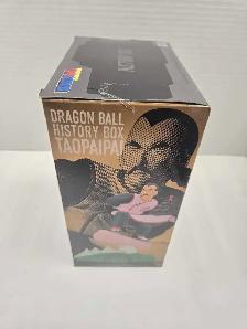 Dragonball Tao Pai Pai Banpresto History Box Figure NEW - Photo 4