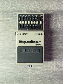 XTS-style modded GE-7