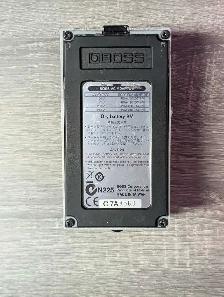 XTS-style modded GE-7 - Photo 2