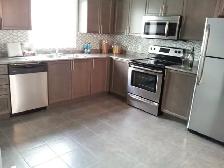 Rooms for rent