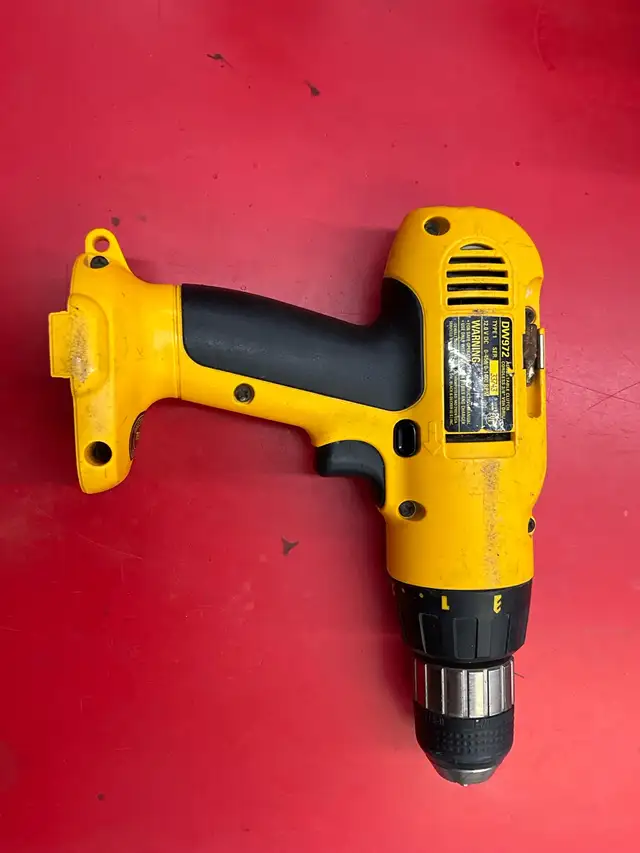 Perceuse DeWalt
