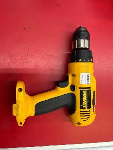 Perceuse DeWalt - Photo 2