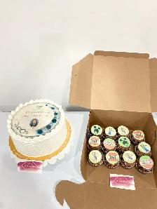 Edible print cakes , Photo cakes