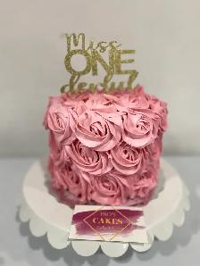 Edible print cakes , Photo cakes - Photo 8