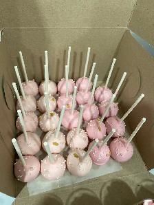 Cakepops. milton Desserts and cakes - Photo 2