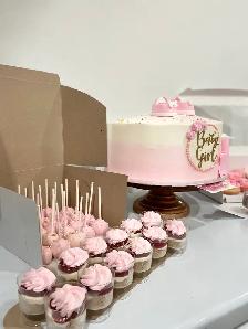 Cakepops. milton Desserts and cakes - Photo 4