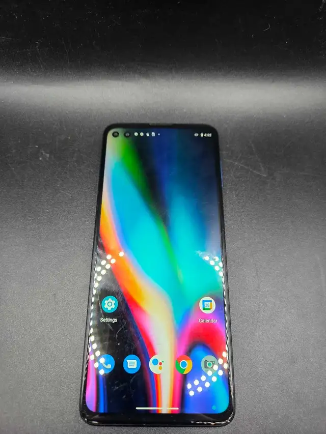 MOTO G PLUS 5G 128GB