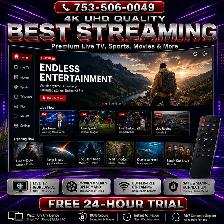 Experience Ultimate 4K Ultra HD
