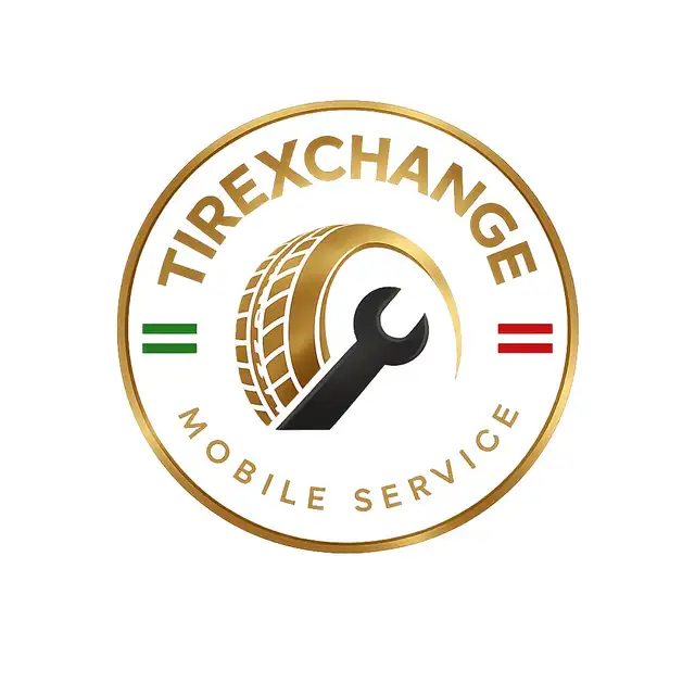 TIRE CHANGE SERVICE $25
