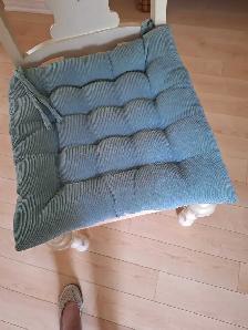 coussins d'assise - Photo 2
