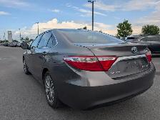 2015 Toyota Camry Hybrid - Photo 4