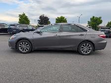 2015 Toyota Camry Hybrid - Photo 5