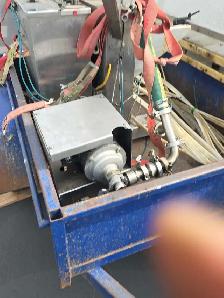 JDA filling  auto filling line - Photo 5
