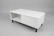 Brand New 2-door Coffee Table with Storage $ 99 - Photo 6