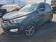 2013 Hyundai Santa Fe AWD SPORT 2.0T GARANTIE 1 ANS - Photo 2