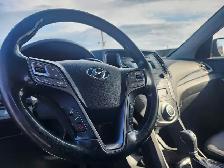 2013 Hyundai Santa Fe AWD SPORT 2.0T GARANTIE 1 ANS - Photo 3