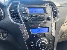 2013 Hyundai Santa Fe AWD SPORT 2.0T GARANTIE 1 ANS - Photo 4