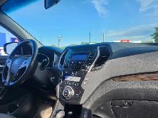 2013 Hyundai Santa Fe AWD SPORT 2.0T GARANTIE 1 ANS - Photo 6