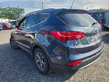 2013 Hyundai Santa Fe AWD SPORT 2.0T GARANTIE 1 ANS - Photo 7