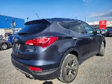 2013 Hyundai Santa Fe AWD SPORT 2.0T GARANTIE 1 ANS - Photo 8