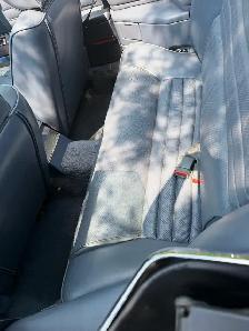 1988 Lebaron convertible with 70,000k! - Photo 5