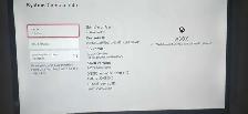Xbox One with controller - Photo 4