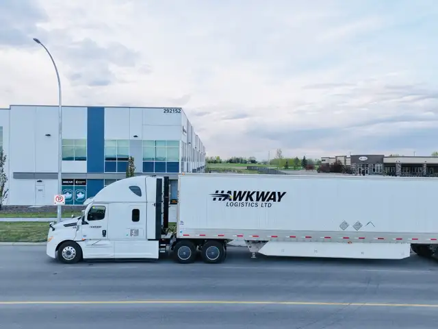 hiring owner operator