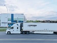 hiring owner operator