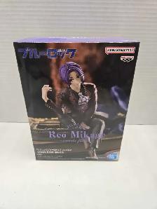 Reo Mikage Blue Lock Sweets Flavor Banpresto Figure NEW